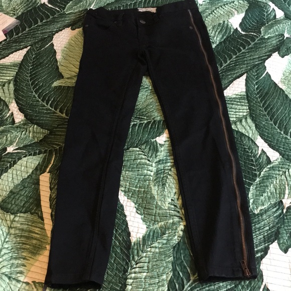 Free People Levon zippered jeans - Picture 4 of 6